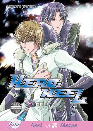 Hero Heel, Volume 01 (Paperback)