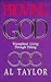 Proving God: