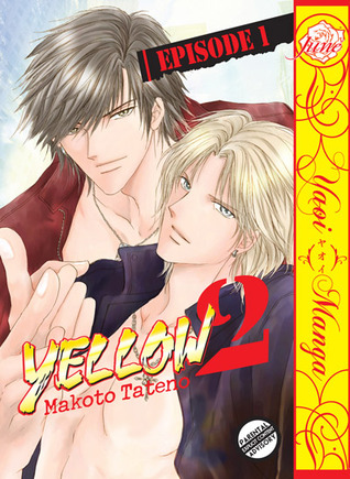 Yellow 2 - Episode 1 (Paperback)