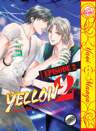 Yellow 2 - Episode 2 (Paperback)