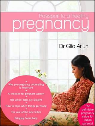 Passport To A Healthy Pregnancy (Paperback)