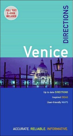 The Rough Guides' Venice Directions 1 (Rough Guide Directions)