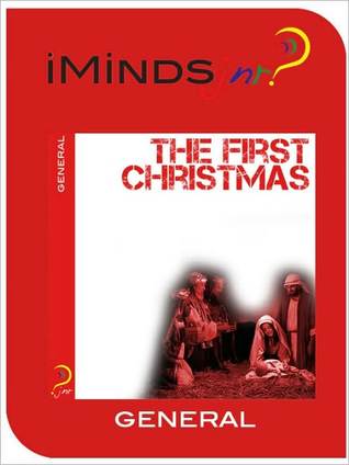 The First Christmas