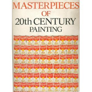 Masterpieces of 20th Century Painting