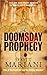 The Doomsday Prophecy (Ben Hope, #3)