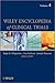 Wiley Encyclopedia of Clini...