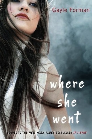 Where She Went