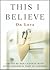 This I Believe: On Love