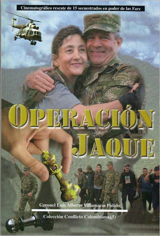 Operacion Jaque (nookbook (ebook))