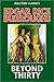 Beyond Thirty by Edgar Rice Burroughs