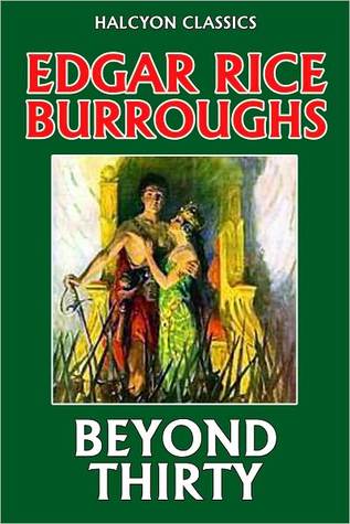 Beyond Thirty