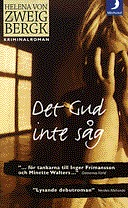 Det Gud inte såg (Hardcover)