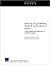 Reducing Drug Trafficking Revenues and Violence in Mexico: Would Legalizing Marijuana in California Help? (Occasional Paper)