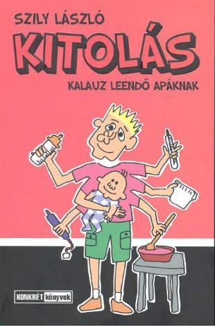 Kitolás (Paperback)