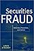 Securities Fraud: Detection, Prevention, and Control