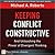 Keeping Conflict Constructive: And Unleashing the Power of Divergent Thinking