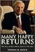 Many Happy Returns: The Story of Henry Bloch, America's Tax Man