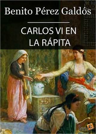Carlos VI en la Rápita (ebook)
