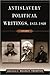 Antislavery Political Writings, 1833-1860 by C. Bradley Thompson