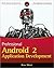 Professional Android 2 Application Development