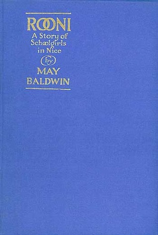 Rooni: A Story of School Girls in Nice