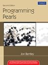 Programming Pearls