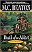Death of an Addict by M.C. Beaton