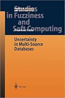 Uncertainty in Multi-Source Databases