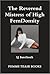 The Reverend Mistress of High FemDomity by S.J. Barellstalk