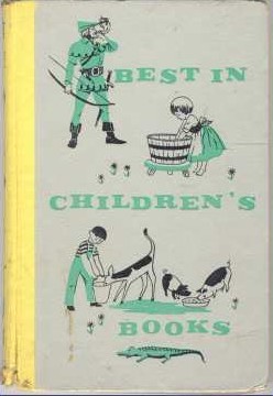 Best in Children's Books, Volume 41
