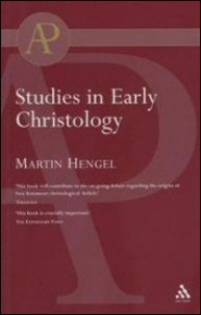 Studies in Early Christology (Academic Paperback)