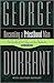 Becoming a Priesthood Man by George Durrant