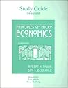 Study Guide for Principles of Microeconomics
