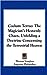 COELUM TERRAE: Or The Magician's Heavenly Chaos