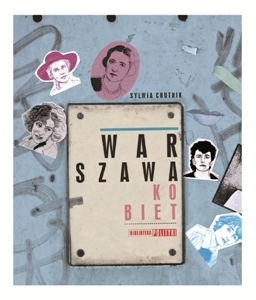 Warszawa kobiet