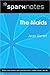 The Maids (SparkNotes Literature Guide Series)