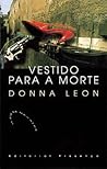 Vestido Para a Morte by Donna Leon