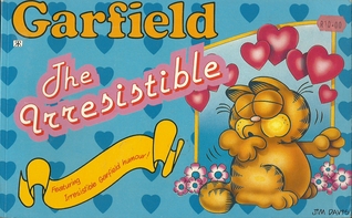 Garfield: The Irresistible (Garfield Landscape Books)