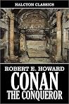 Conan the Conqueror