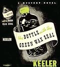 The Bottle with the Green Wax Seal