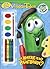 Oh, Where Is My Paintbrush? (Veggietales)