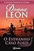 O Estranho Caso Ford (Commissario Brunetti, #11)