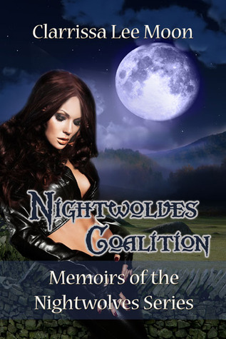 Nightwolves Coalition (The Nightwolves, #1)