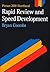 Rapid Review and Speed Development: Pitman 2000 Shorthand