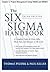 The Six Sigma Handbook, Cha...