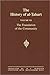The History of Al-Tabari, Volume 7: The Foundation of the Community