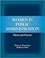 Women in Public Administration: Theory and Practice