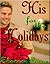 His for the Holidays