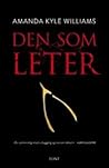 Den som leter by Amanda Kyle Williams