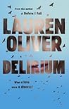 Delirium by Lauren Oliver
